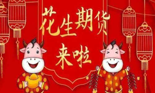 花生期貨的手續費是多少？花生適合